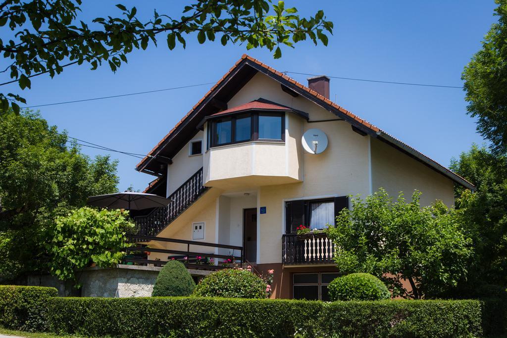 דרז'ניק גראד Apartmant & Room Bruna מראה חיצוני תמונה