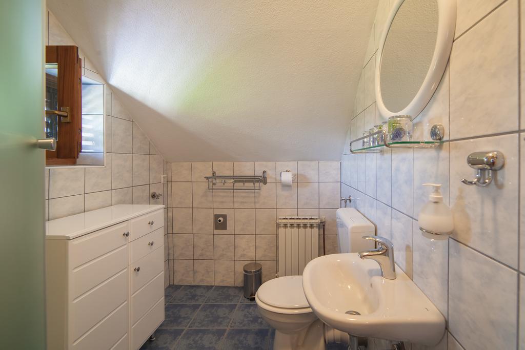 דרז'ניק גראד Apartmant & Room Bruna מראה חיצוני תמונה